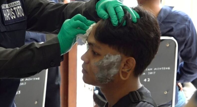 foto slider headline