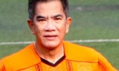 Iman Brotoseno Mundur dari Dirut TVRI