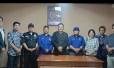 PWI Pokja Walikota Jaktim Matangkan Program dan Aksi Takjil Ramadan