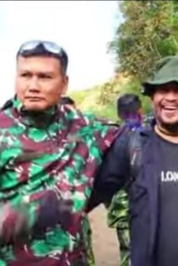 Kepres 37/2025 Jadi Momentum Penataan Wilayah Aceh