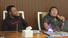 Direktur PASTI, Alex Wu, menyayangkan keputusan Polres Sorong yang menerbitkan Surat Perintah Penghentian Penyidikan (SP3) atas laporan dugaan pelanggaran perlindungan anak