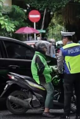 Operasi Keselamatan Jaya 2026 Digelar Besok, Fokus 9 Pelanggaran