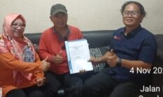 Kantor Hukum Rinto Hartoyo Agus Berhasil Tuntaskan Sengketa Aset 2.500 Meter dalam Hitungan Pekan