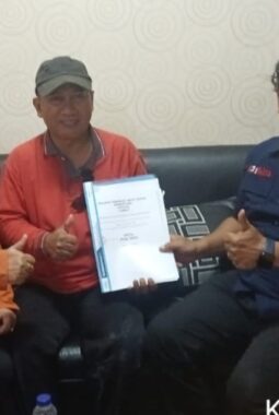 Kantor Hukum Rinto Hartoyo Agus Berhasil Tuntaskan Sengketa Aset 2.500 Meter dalam Hitungan Pekan