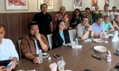 Panitia Kongres VII PIKI Sosialisasikan Agenda 2026 ke Pimpinan Redaksi