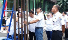 Dukung Program Lingkungan Pemprov DKI, PLN Bangun 12 Sumur Resapan di Jakarta Selatan