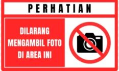 Ketika Dokumentasi Dibatasi, Muncul Pertanyaan soal Transparansi