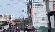 Sumber poto : tiktok @intan260822