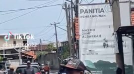 Sumber poto : tiktok @intan260822