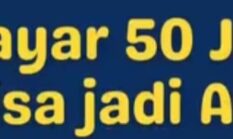 Dari Pintu Rekrutmen yang Kotor, Lahir Pejabat yang Haus Balik Modal