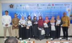 Buka Bersama PWI Jaya, Apresiasi Kepedulian Insan Pers