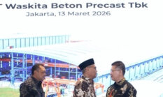 PWI Jaya Apresiasi Indra Utama Jadi Komisaris Utama WSBP