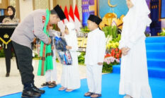 Kapolri: Stabilitas Kamtibmas Kunci Ekonomi