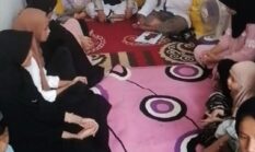 Sambut Idul Fitri 1447 H, Yayasan MBHI Santuni 50 Anak Yatim di Kebon Jeruk