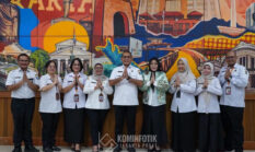 Arifin: Tak Ada Toleransi Penundaan, Layanan Harus Langsung Normal