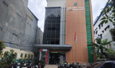 Momen Lebaran Ternoda, Lurah Kebon Kacang Disorot