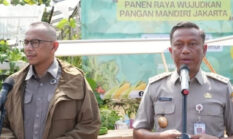 Jalan Condet Berlubang Picu Kecelakaan, Pemkot Jaktim Desak PAM Jaya Tutup Galian