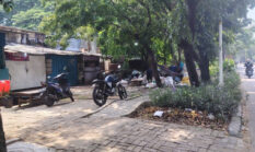 Jalur Hijau Kalideres Disulap Jadi Lapak, Warga Desak Penertiban