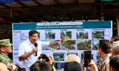 152 Rumah di RW 01 Menteng Akan Direnovasi