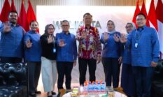 Transjakarta dan Pemkot Jaktim Bahas Program 1.000 Pramudi Mikrotrans