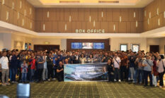 Kodaeral IV Nobar “The Hostage’s Hero”, Pererat Kebersamaan Prajurit dan Keluarga