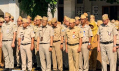 Jakpus Perketat Pengawasan Penanganan Aduan, ASN Diminta Kerja Nyata