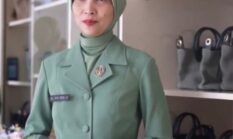 Di Antara Diagnosis dan Benang Rajut, Dr. Zuhria Menemukan Dirinya