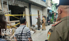 Dihentikan Paksa, BTS Bermasalah di Permukiman Picu Amarah Warga