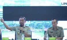 Pemkot Jaktim Wajibkan ASN Pilah Sampah dari Kantor