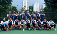 Menuju Asian Games 2026, Disiplin Jadi Kunci Pelatnas Soft Tennis Indonesia
