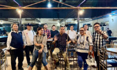 Tim Biliar PWI DKI Matangkan Persiapan, Siap Uji Tanding Lawan Kalsel