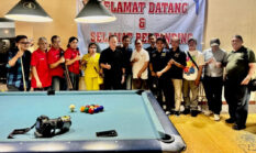 Uji Tanding PWI: Kalsel Menang Tipis, DKI Dinilai Minim Jam Terbang