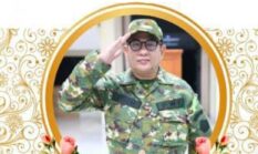 Zulmansyah Sekedang Wafat, Insan Pers Kehilangan Sosok Pemersatu