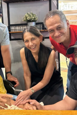 Fotografer Roy Genggam Siapkan Buku Gajah, Fotografi, dan Puisi