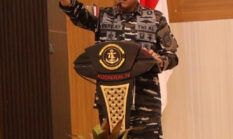 Hadapi Dinamika Global, Kodaeral IV Perkuat Kinerja dan Disiplin Prajurit