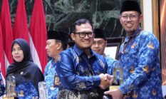 KI DKI: Transparansi Jadi Penentu Masa Depan Jakarta