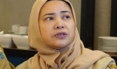 Minim Penjelasan Usai Kunjungan BPKP, Sudin Parekraf Jadi Perhatian
