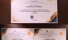 KPPN Batam Apresiasi Kodaeral IV atas Kinerja Anggaran 2025