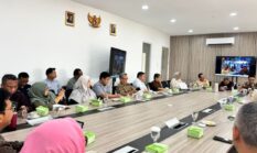 Pemimpin Harus Beri Sinyal Saat Krisis