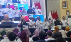 Pemprov DKI Gelar Jakarta SOLID, Tekankan Peran Publik Tangkal Hoaks di Era AI