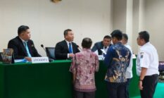 Sengketa Informasi 6 Sudin Disidangkan, Majelis Soroti Legalitas dan Alur PPID