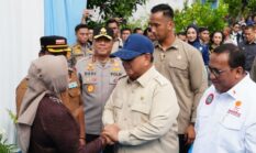 Presiden Resmikan Museum Marsinah di Nganjuk, Simbol Penghormatan Kaum Buruh