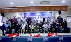 UKW PWI Jaya Angkatan ke-65 Lulus 100 Persen, Seluruh Peserta Dinyatakan Kompeten