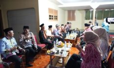 Munjirin Dorong Pelestarian Budaya dan Pemberdayaan UMKM