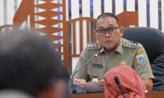 Arifin Minta Lurah Data Rumah Tangga Pemilah Sampah, Sanksi Dibahas Bersama Warga