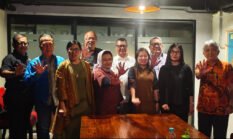 Dewan Juri Finalisasi Pemenang Anugerah Jurnalistik M.H. Thamrin 2026
