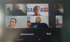 Rumah Pena Nusantara Foundation Ajak Insan Pers Bijak Bermedia Sosial di Era AI