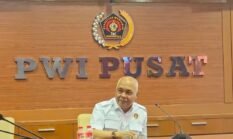 PWI Pusat: Kritik Boleh, Namun Martabat Wartawan Tetap Harus Dijaga