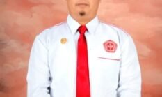 Haji Sarmilih Ucapkan Selamat kepada AKBP Reza Ma’rufi, Optimistis Polres Sumedang Semakin Presisi dan Humanis