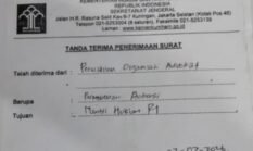 Koalisi 19 Organisasi Advokat Serahkan Naskah Perubahan UU Advokat kepada Kementerian Hukum